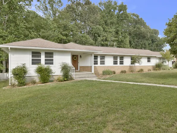 1509 Sycamore Cir, Manchester, TN 37355