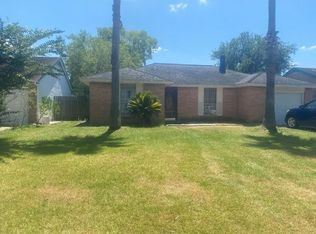 10751 Corona Ln, Houston, TX 77072