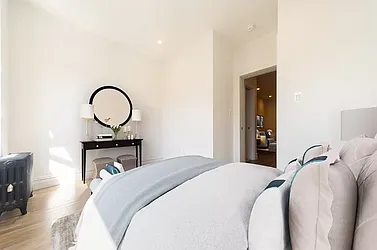 Rented by Platinum Properties