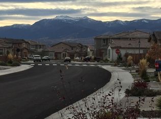 2055 Horse Prairie Rd, Reno, NV 89521