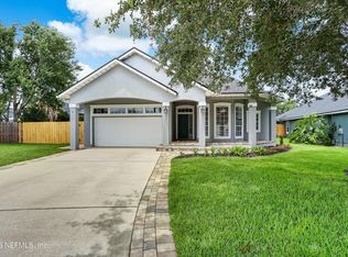 3542 Bay Island Cir, Jacksonville Beach, FL 32250