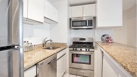 Rented by Level Group
