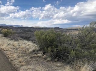 15200 E Countryside Rd, Mayer, AZ 86333