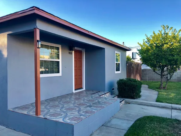 1933 Magnolia Ave, Los Angeles, CA 90007