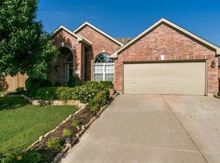 2605 Country Grove Trl, Mansfield, TX 76063