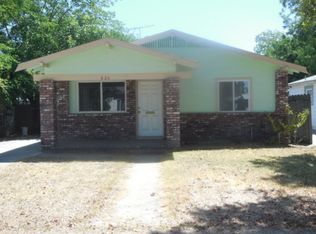 820 W 23rd St, Merced, CA 95340
