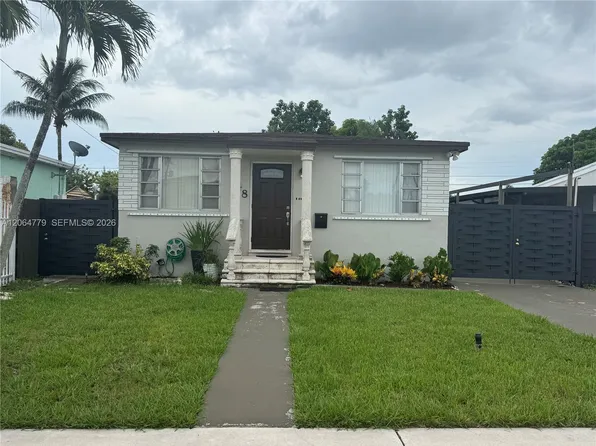 648 E 40th St, Hialeah, FL 33013
