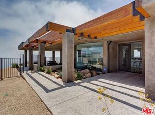 3650 Decker Edison Rd, Malibu, CA 90265