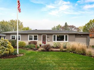 1669 Lin Lor Ln, Elgin, IL 60123