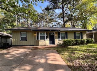 704 Cindy Ln, Haughton, LA 71037