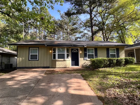 704 Cindy Ln, Haughton, LA 71037