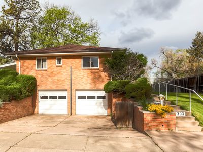 303 S Gaylord St, Denver, CO, 80209