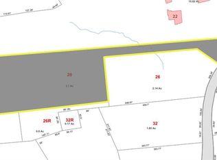 28 Homestead Rd, Ledyard, CT 06339