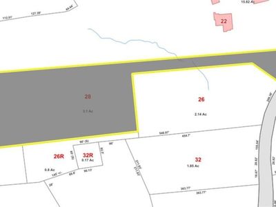 28 Homestead Road, Ledyard, CT, 06339