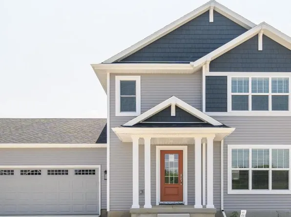 978 Merri-Hill Drive, Oregon, WI 53575