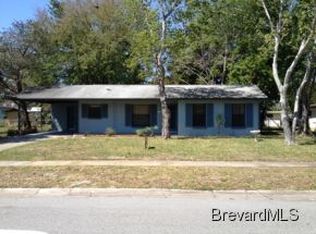 1012 Rabun Ln, Titusville, FL 32780