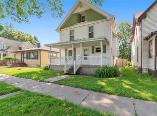 445 9th Ave SW, Cedar Rapids, IA 52404