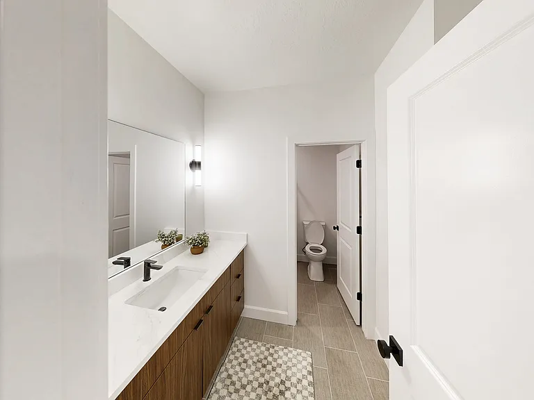 The Dendry Townhomes — Photo 28