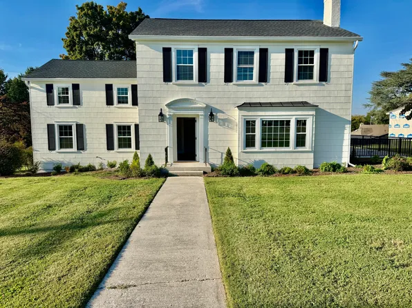 814 E Jefferson St, Jefferson City, TN 37760