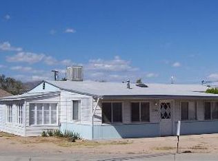 2301 Kingman Ave, Kingman, AZ 86401