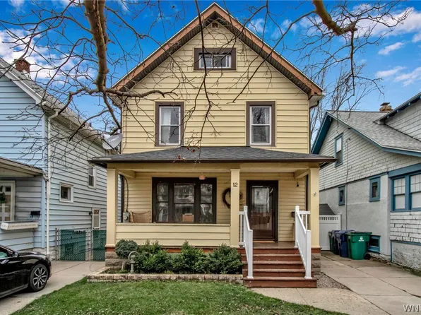 12 Ashton Pl, Buffalo, NY 14220