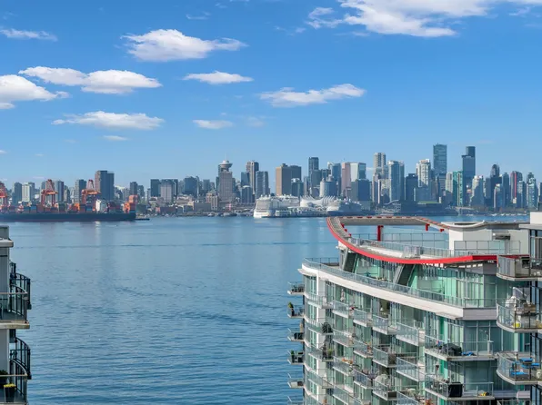 188 Esplanade E #1206, North Vancouver, BC V7L 4Y1