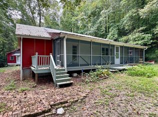 2594 Greenlee Rd, Old Fort, NC 28762