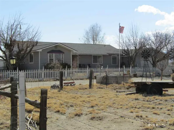 95 Us Highway 95a E, Yerington, NV 89447