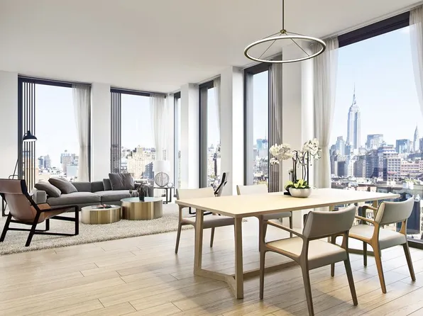 100 Barrow Street image 1 of 14