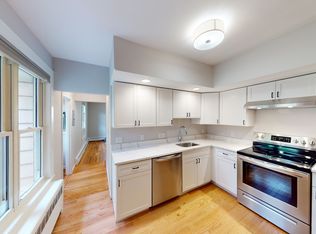 7 Devotion St APT 1, Brookline, MA 02446