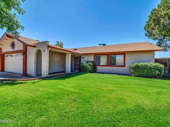 4733 W DAVIS Road, Glendale, AZ 85306