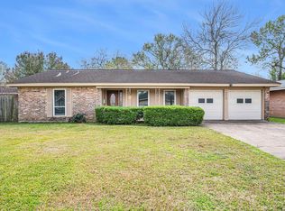 9315 Val Verde St, Houston, TX 77063