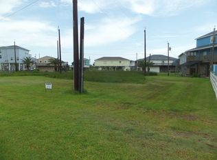 0 Bluewater Dr Lot 16, Freeport, TX 77541