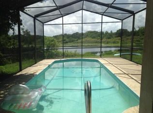 8025 Lake Eve Dr, Orlando, FL 32810