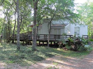 24810 N Clear Creek Rd, Hockley, TX 77447