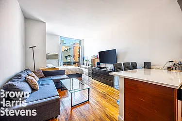 Sold by Brown Harris Stevens