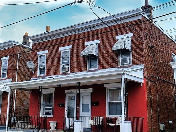 2nd image of 18 Dexter St