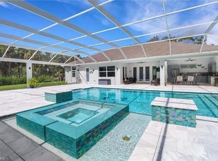 1086 21st St SW, Naples, FL 34117