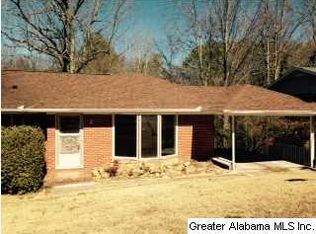 889 77th Way S, Birmingham, AL 35206