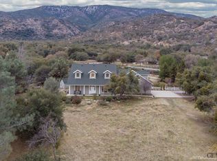 28774 Valley Oak Rd, Keene, CA 93531