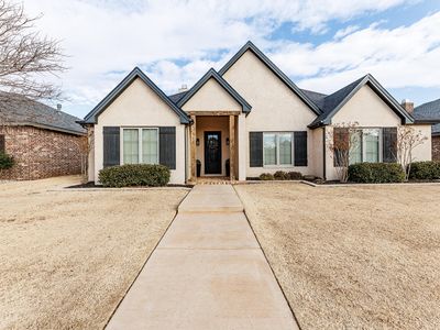 7032 100th St, Lubbock, TX, 79424