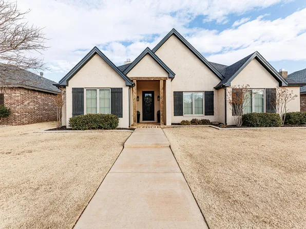 7032 100th St, Lubbock, TX 79424