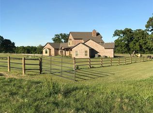 655 Gibboney Rd, SULPHUR, OK 73086