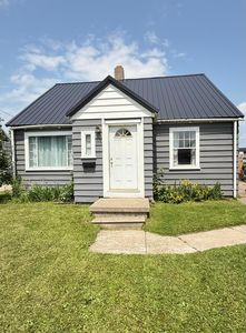 116 W 12th Ave, Sault Sainte Marie, MI, 49783