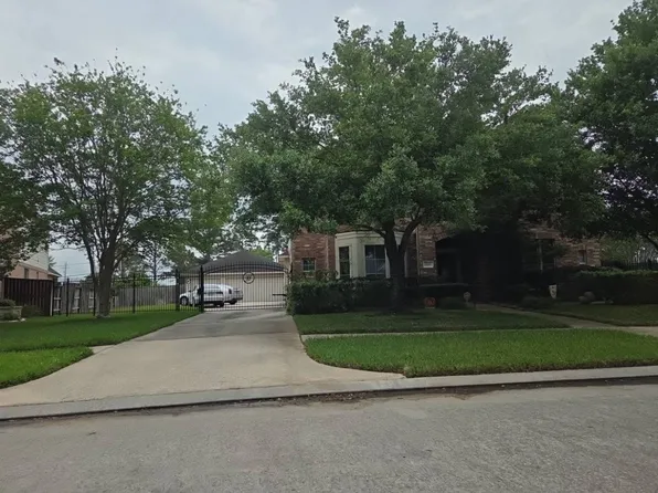 8510 Jackson Creek Bend Ln, Humble, TX 77396