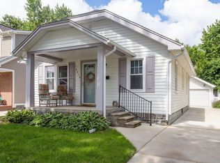 3919 Royal Ave, Berkley, MI 48072