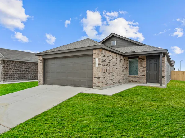 5661 Jasper Place, San Antonio, TX 78223