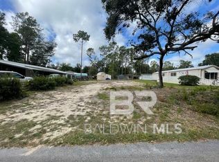 1662 S Spanish Cove Dr LOT 1662, Lillian, AL 36549