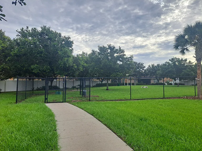 Dog Park