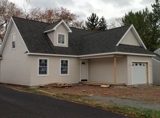 13 Spruce St, Tunkhannock, PA 18657